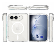 3mk Armor MagCase do Apple iPhone Duo - 1605347 - zdjęcie 2
